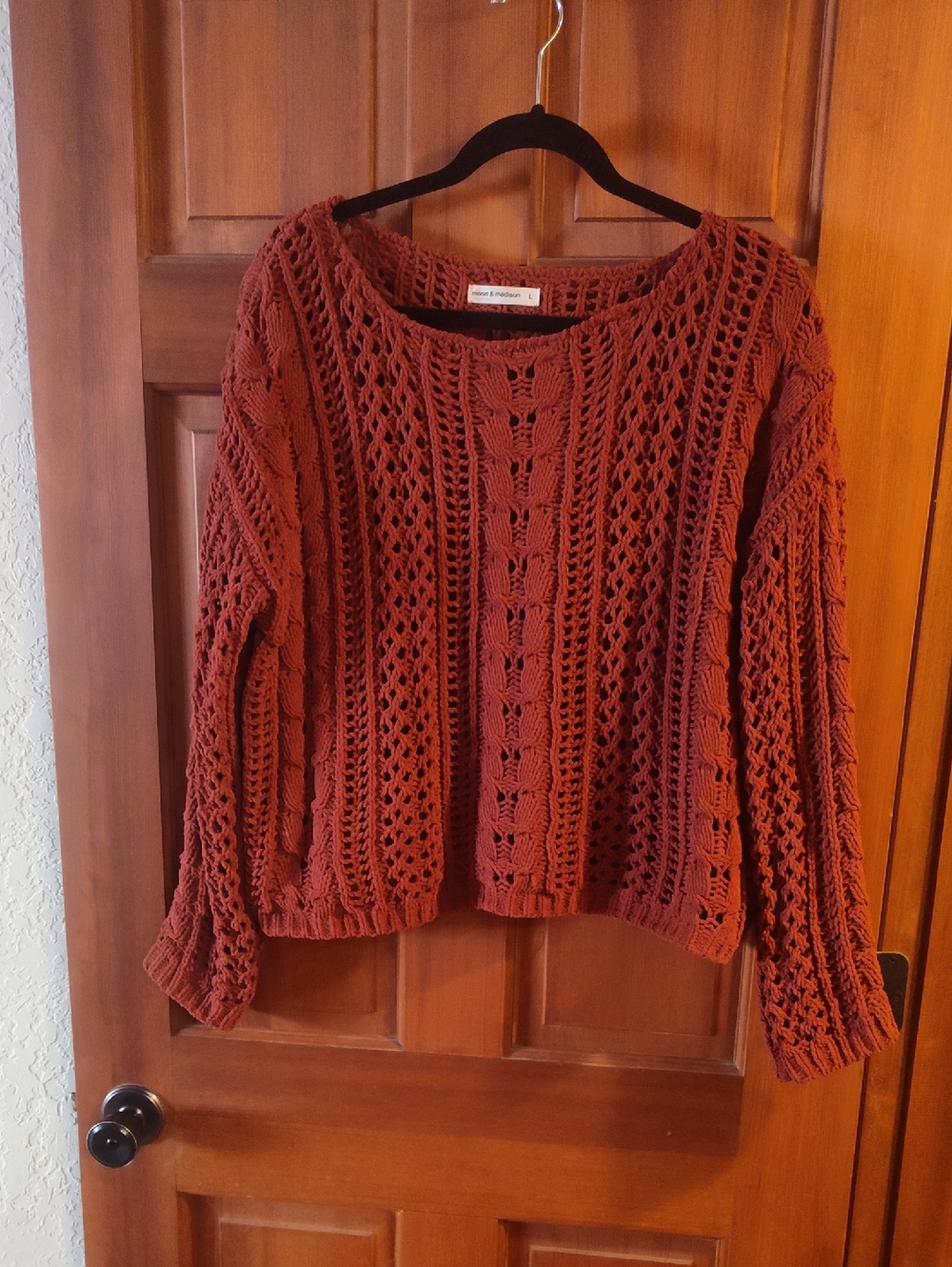 Moon And Madison Sz L